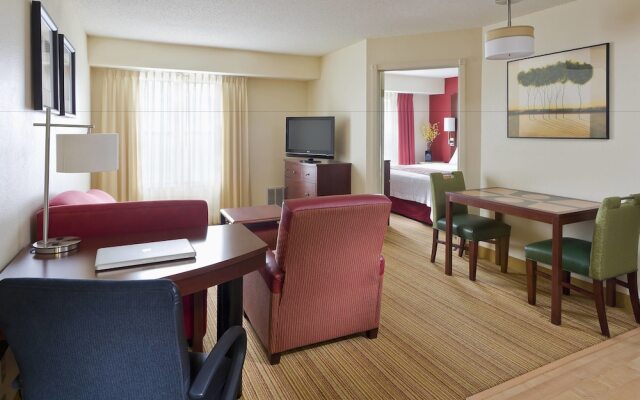 Residence Inn Peoria
