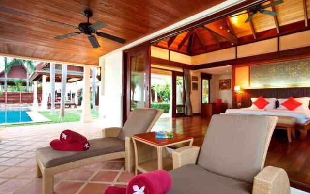 Miskawaan Villa Acacia