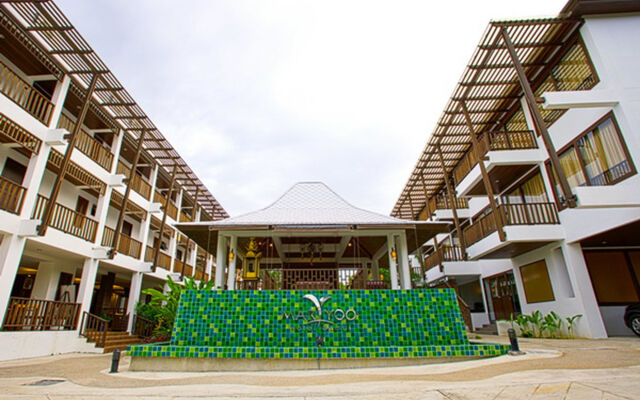 Maryoo Samui Hotel