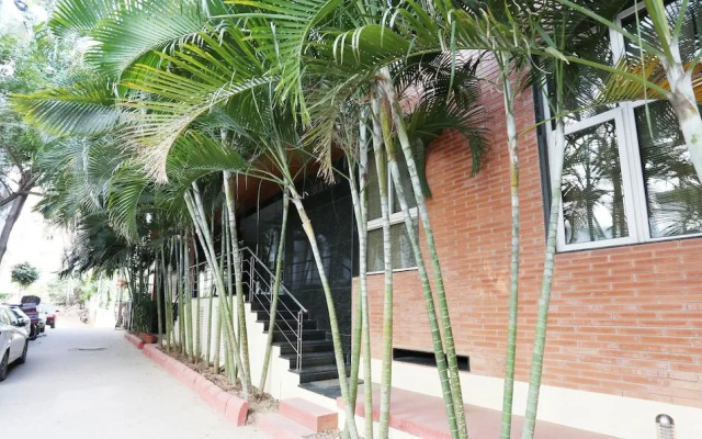 Treebo Edha Suites Koramangala