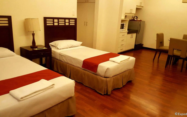 LPL Suites Greenbelt