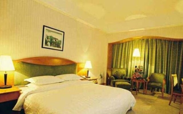 Grand Soluxe International Hotel