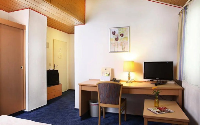 Hotel Harßhof