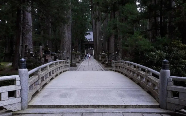 Hotel Route-Inn Hashimoto