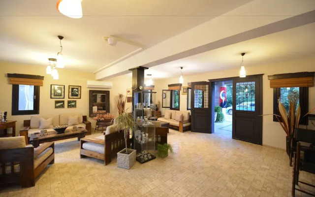 Dalyan Resort - Special Class