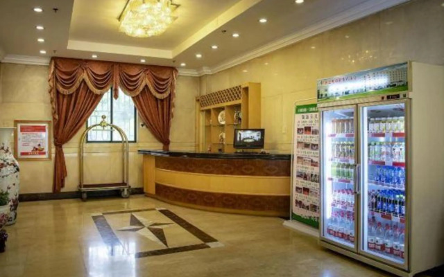 Sheng Tang Hotel