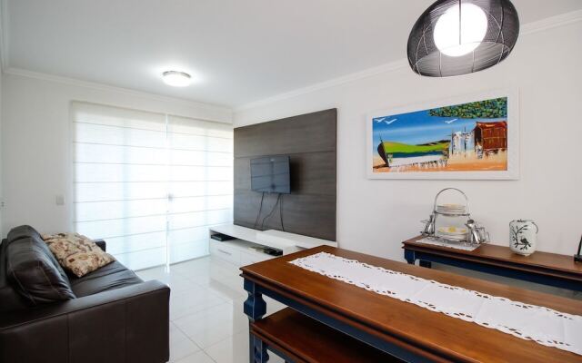 Apartamento 2 quartos - 180