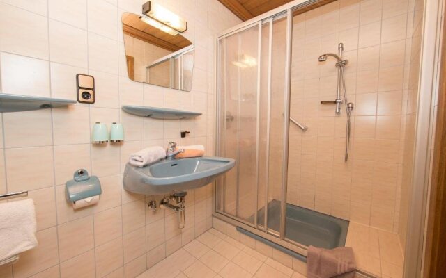 Hölzl Bed & Breakfast