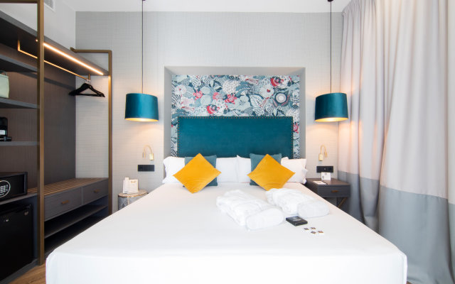 Soho Boutique Sevilla Hotel