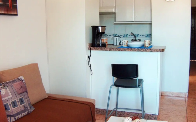Comfortable Studio Costa del Silencio by HelloApartments