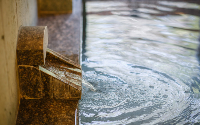 Yamanoryosha Gosenjaku Lodge