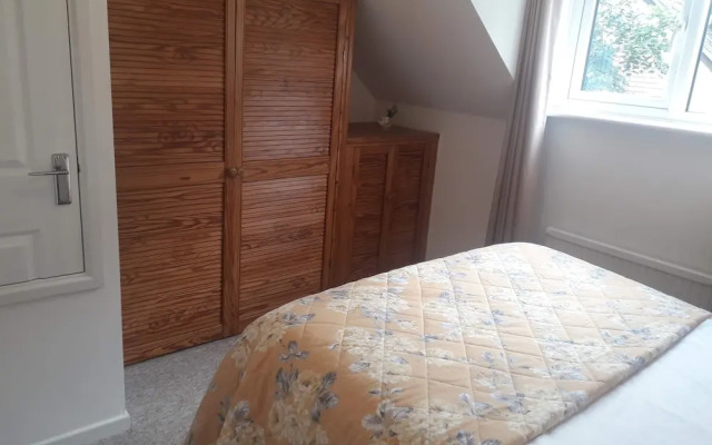 Captivating 1-bed House in Cambridge