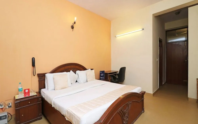 Oyo 708 Hotel Sanjeevni