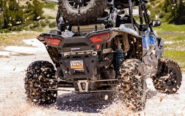 Cabañas Claro De Luna