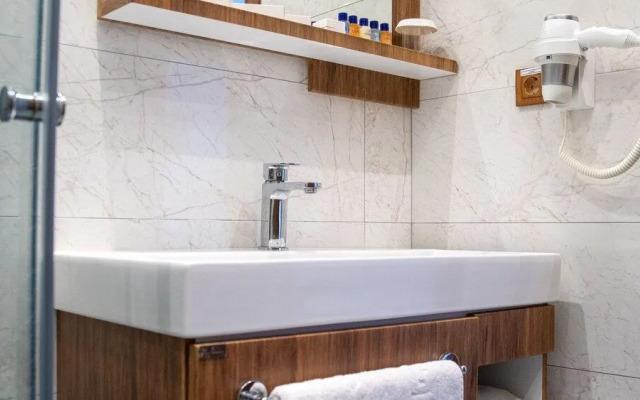 Club Kavala Beach Hotel Assos