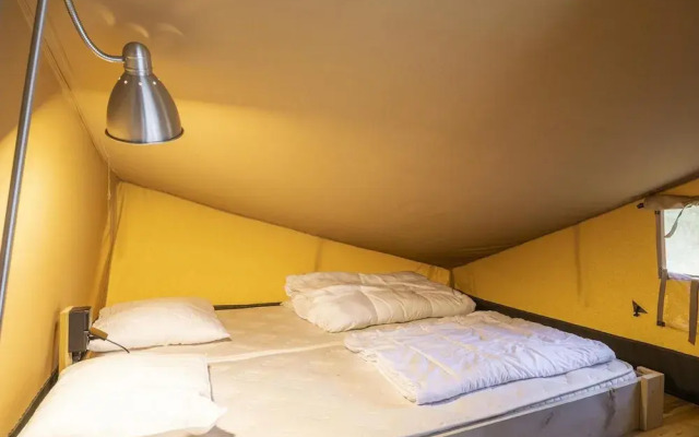 Family Forest Stay With Garden