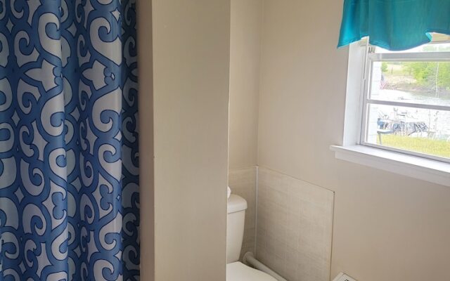 Riverside Motel and Marina Manistee