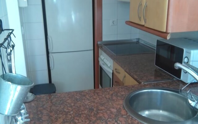 Apartamento El Balcón del Coso