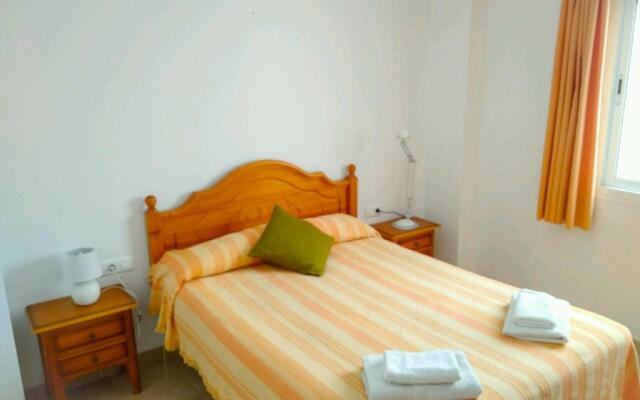 Apartamentos Centurión
