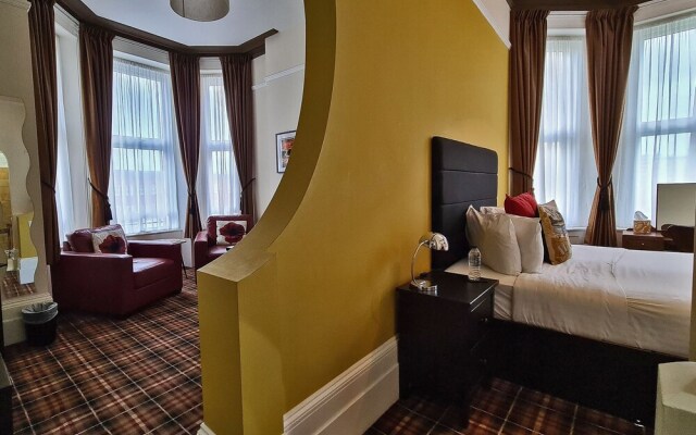 10 to12 Folkestone Bed  Breakfast