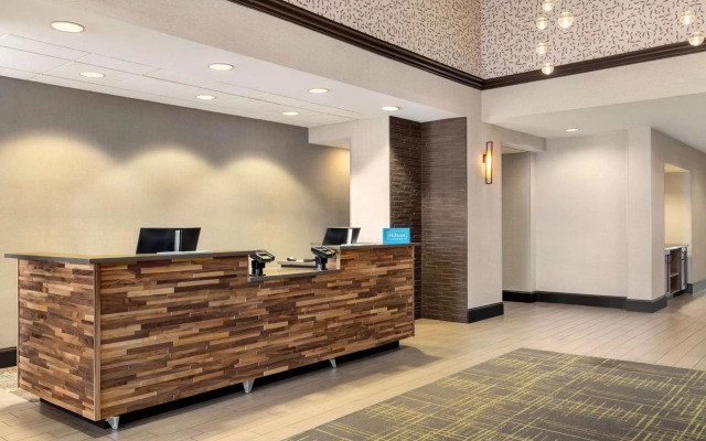 Hampton Inn by Hilton Shelton