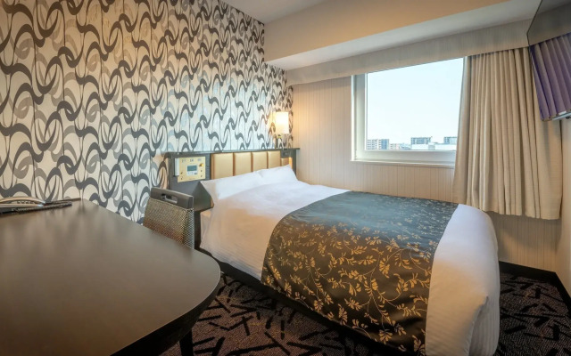 APA Hotel Hitachinakakatsuta-Ekimae