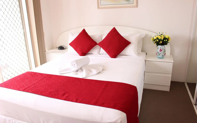 Surfers Riverside Apartments