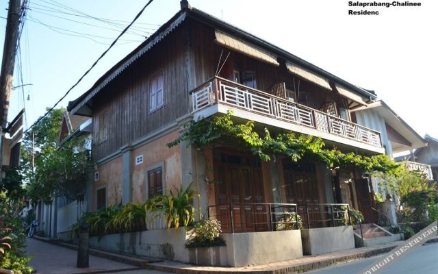 Sala Prabang