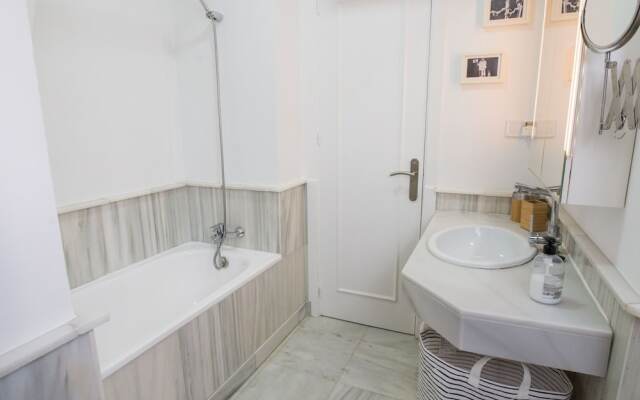 Centro Histórico - Old City Center