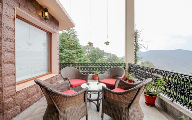 The Ramgarh Retreat