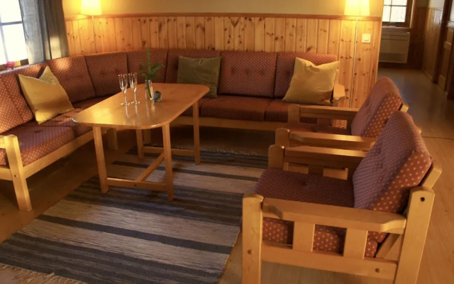 Kloten Nature Resort