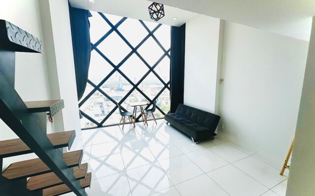 Huyen Apartment