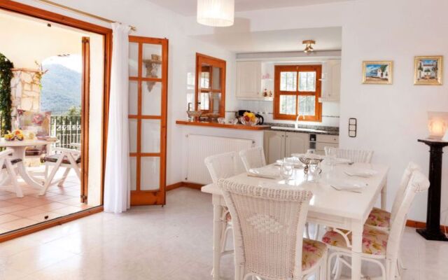 House Cabanyes Calonge 10541