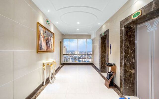 Vienna Hotel Kunming Yunda West Road Xiaodong Village Metro Station