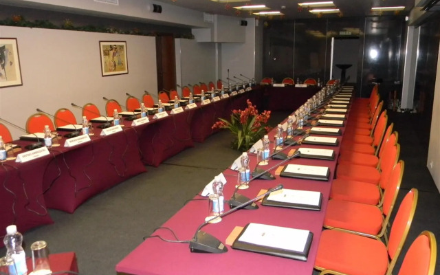 Eurostars Sofia City