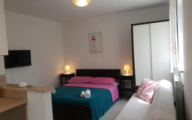 Apartments Cocaletto