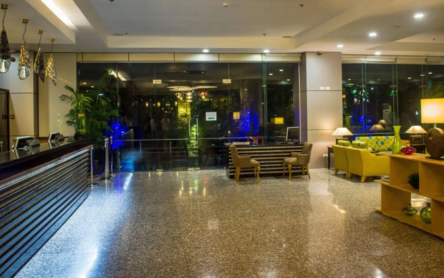 Citi Park Hotel powered by Cocotel