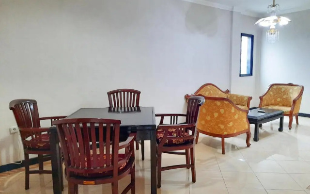 Hotel Sofia Juanda Surabaya