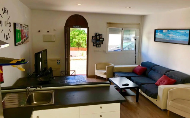 Tarifa Surf Center Apartment