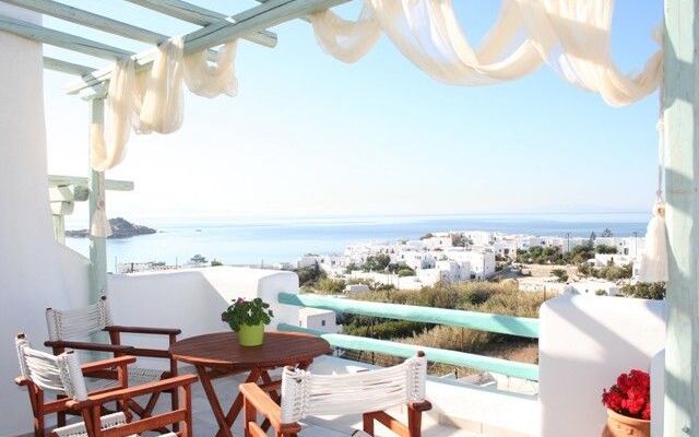 Villa Meliti Mykonos
