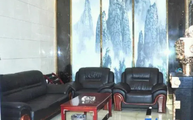 Xinyang Mengyuan Express Hotel