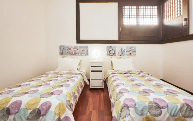 BeGuest Belém for 6