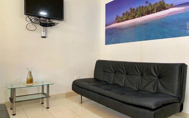 Apartamento Limsor Beach