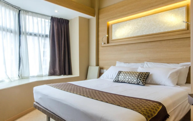 Robertson Quay Hotel