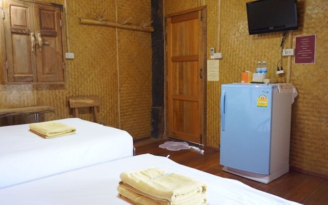 Monpai Resort