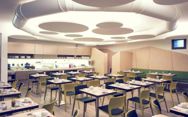 Mercure Firenze Centro