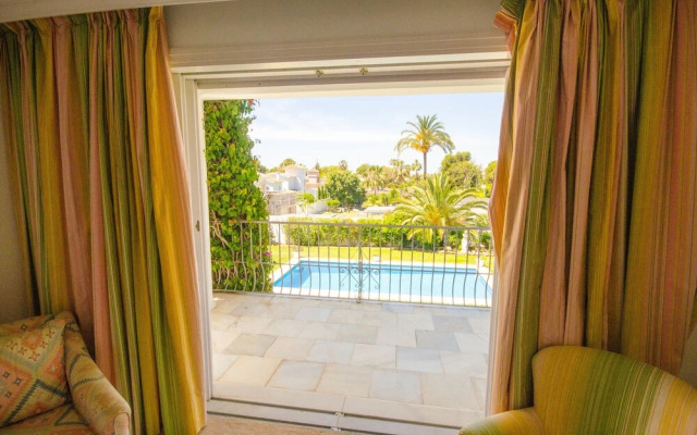 Villa Shayna