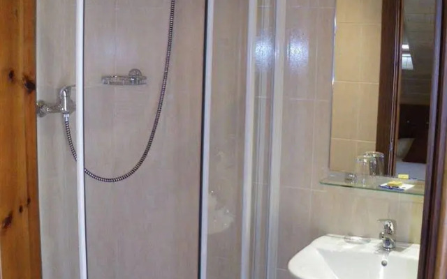 Hostal Nau Pradets