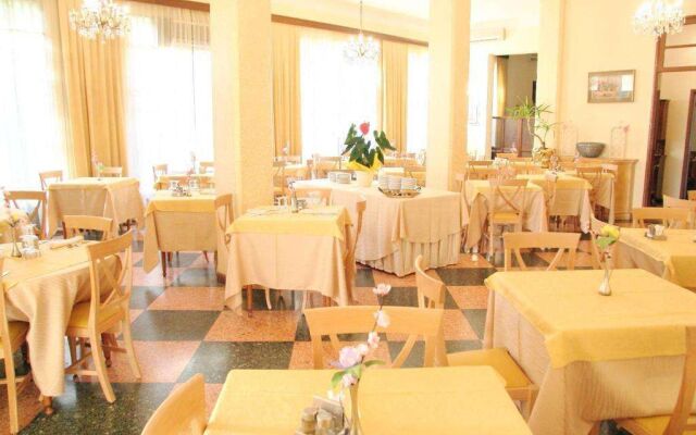 Hotel Terme Risorta