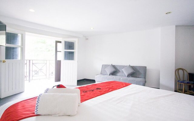 Formerly RedDoorz Premium near Senggigi Beach